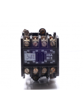 hsa 80e-usd-bbc