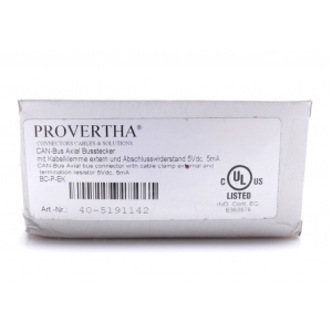 40-5191142 PROVERTHA
