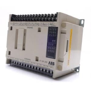 07 KR 220dR1 ABB
