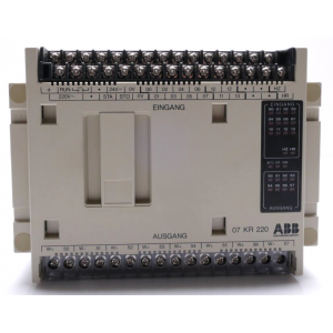 07 KR 220dR1 ABB