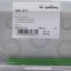GFL 211 SPELSBERG