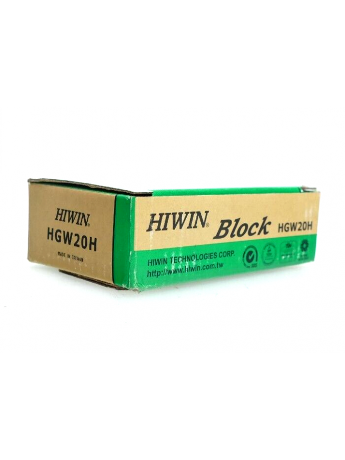 hgw20h-hiwin