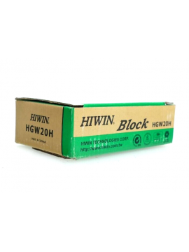 hgw20h-hiwin