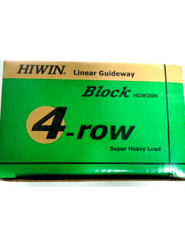 hgw20h-hiwin