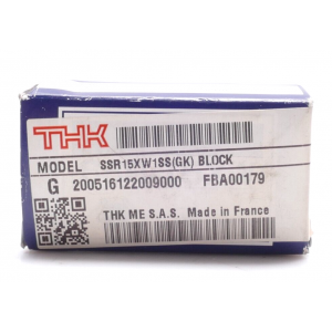 FBA00179 THK