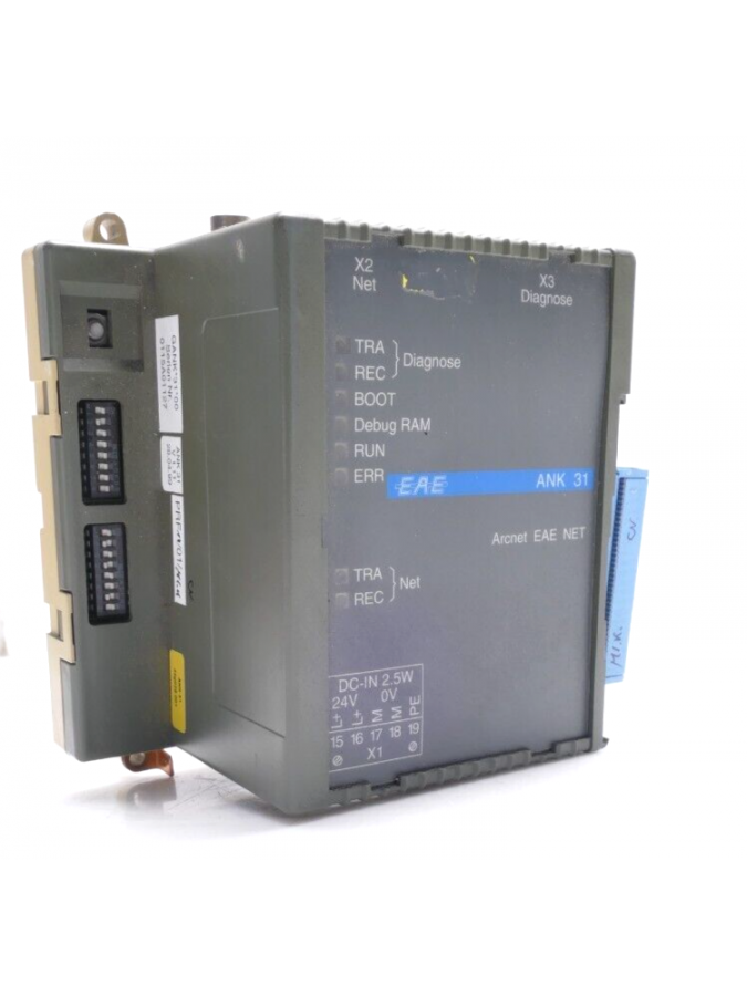 ank 31-usd-eae