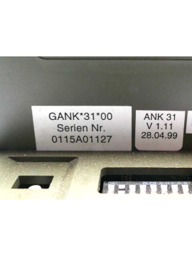 ank 31-usd-eae