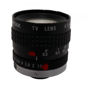 lens 8.5mm-usd-pentax