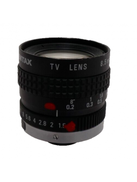 lens 8.5mm-usd-pentax