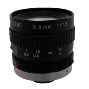 lens 8.5mm-usd-pentax