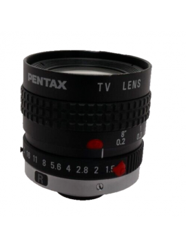 lens 8.5mm-usd-pentax