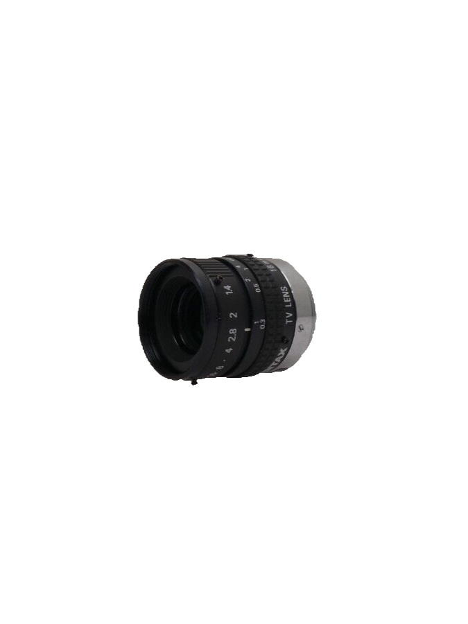 lens 16mm-usd-pentax