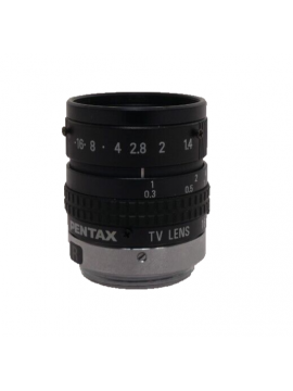 lens 16mm-usd-pentax
