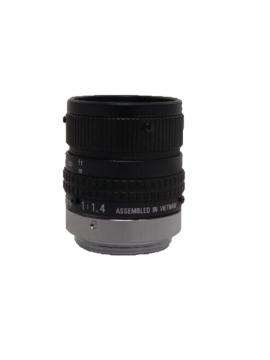 lens 16mm-usd-pentax
