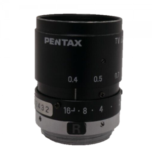 LENS 35mm PENTAX USED