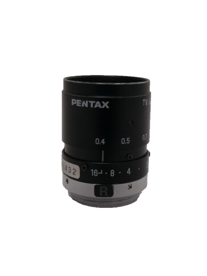 lens 35mm-usd-pentax