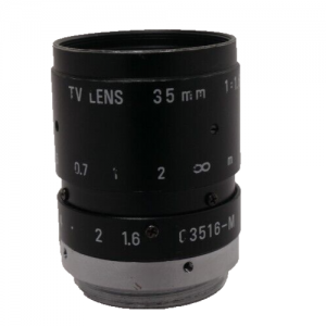 LENS 35mm PENTAX USED