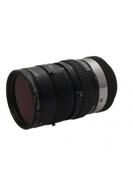 lens 25mm-usd-pentax