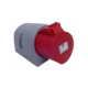 ip44 32a-6h-pce