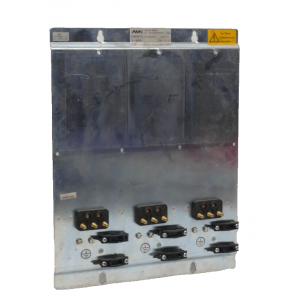 MG3/1-0 IP00 AMK USED