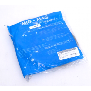 GM0526 MIG-MAG