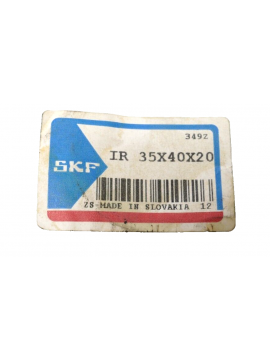 ir 35x40x20-skf