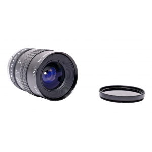 Lens 8mm SONSTIGE