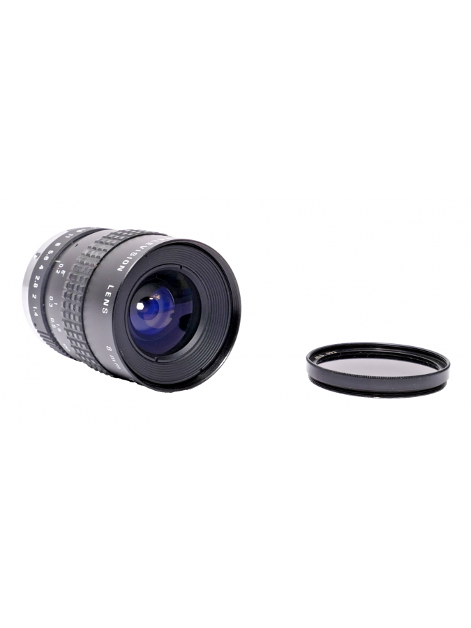 lens 8mm-sonstige