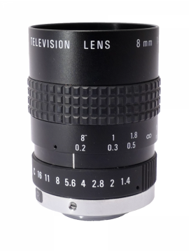 lens 8mm-sonstige