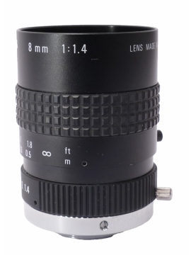 lens 8mm-sonstige