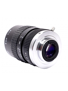 lens 8mm-sonstige