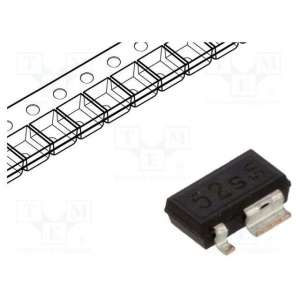 TLE42502GHTSA1 INFINEON TECHNOLOGIES