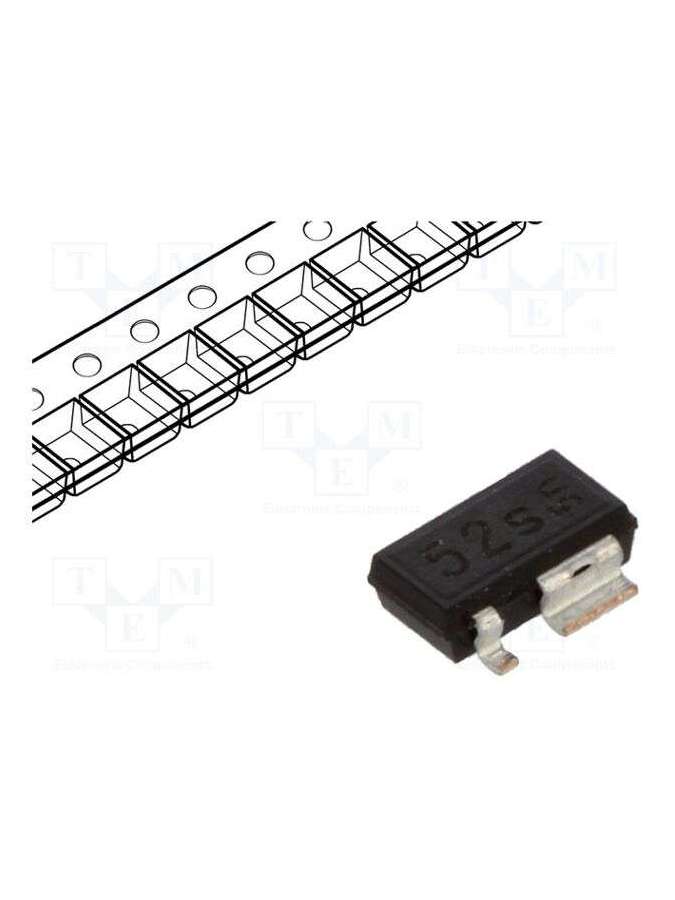tle42502ghtsa1-infineon technologies
