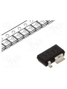 tle42502ghtsa1-infineon technologies