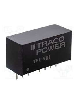 tec 6-2413ui-traco power