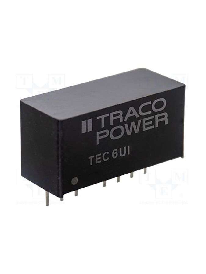 tec 6-2419ui-traco power