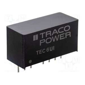 TEC 6-2411UI TRACO POWER