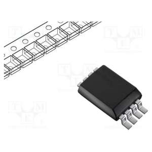 TS462CPT STMICROELECTRONICS