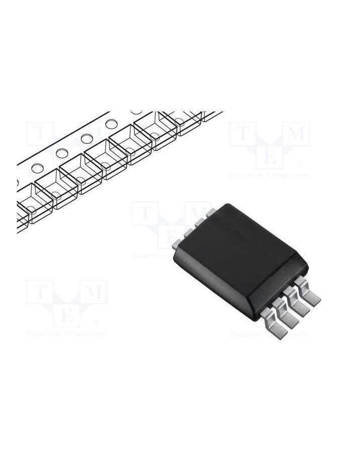 ts462cpt-stmicroelectronics