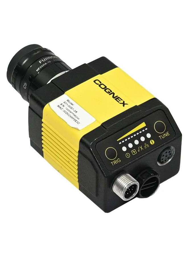 821-0087-3r e-cognex