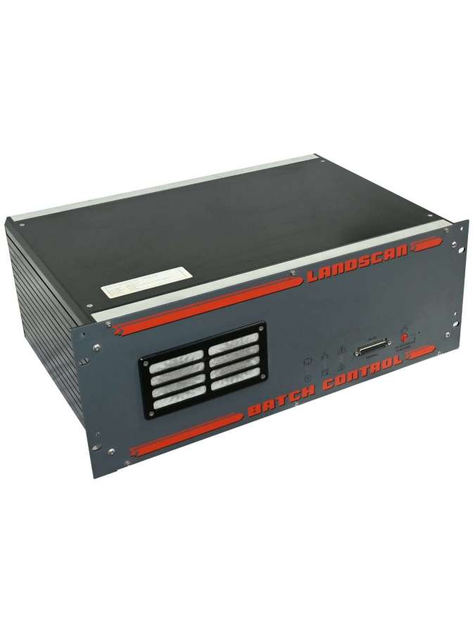 lsc-b100-ametek