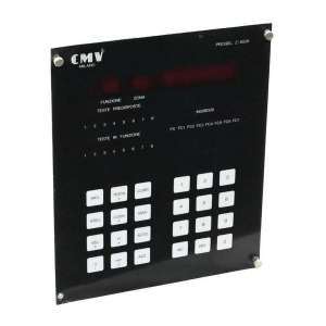 PROGEL Z-8029 CMV MILANO