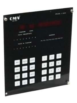 progel z-8029-cmv milano