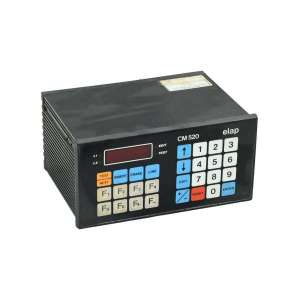 CM520 ELAP