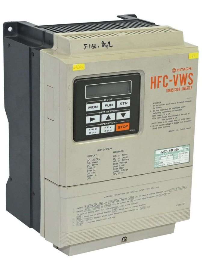 vws2.5sf3eh-hitachi