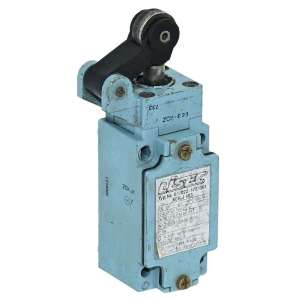 XCK-J 123 LISEC
