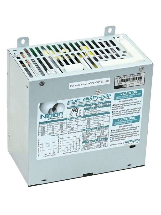 ensp3-450p-nipron