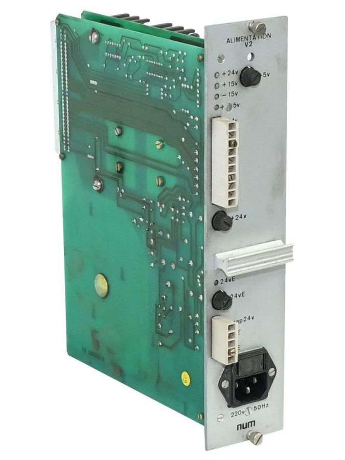 fs 201000 a-num