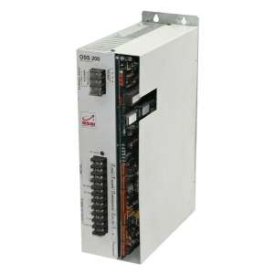 OSS 200-30 OSAI