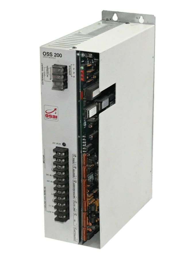 oss 200-30-osai